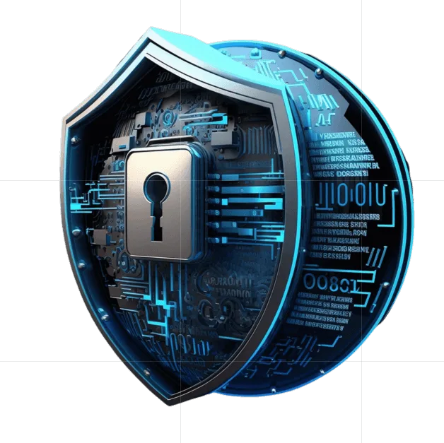Cyber Security - 爱游戏